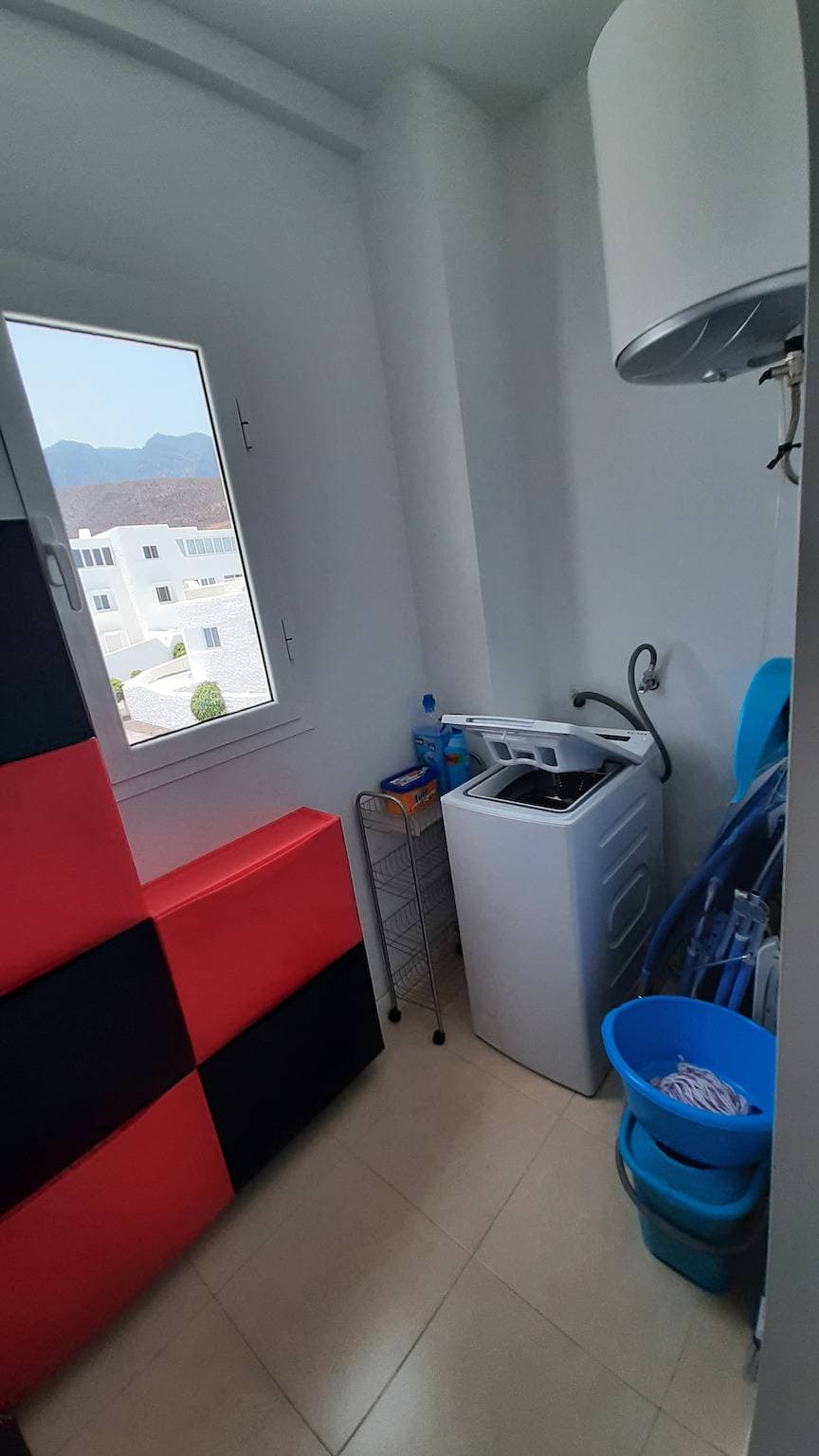Foto 11 von 15: 2Br Home - 3 min to Agaete Beach - Pool