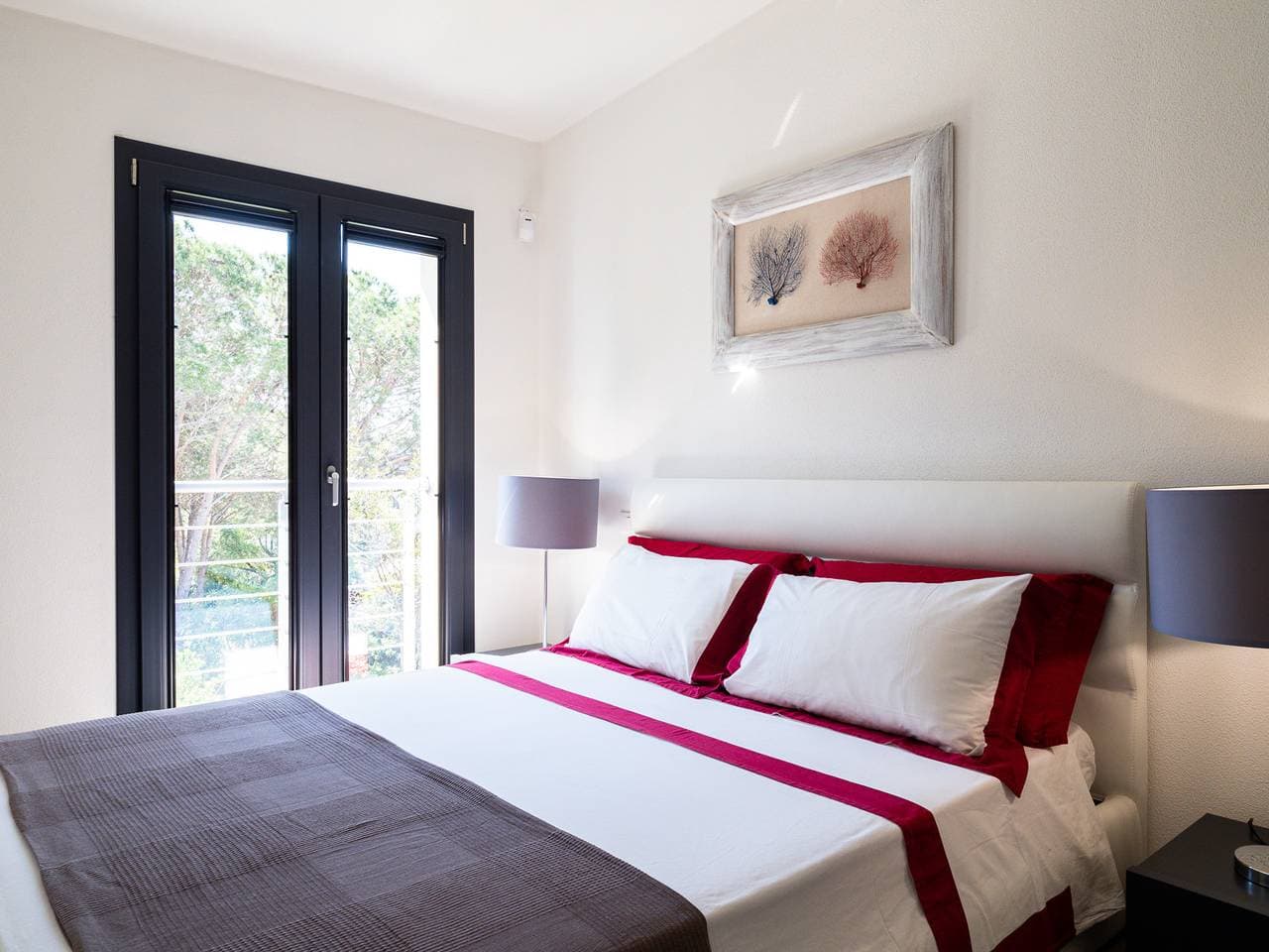 Foto 9 von 28: WLofts 11 by Klodge - Design haus direkt am Meer