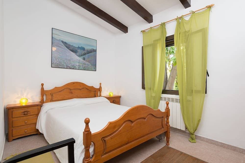 Foto 5 von 30: Ca Na Sioneta - Ferienhaus mit privaten Pool in Campanet. WiFi gratis