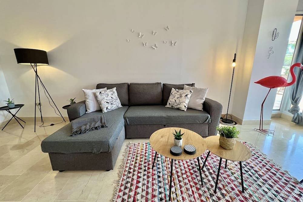 Foto 4 von 30: Wohnung am Golf von Santa Maria Marbella (032