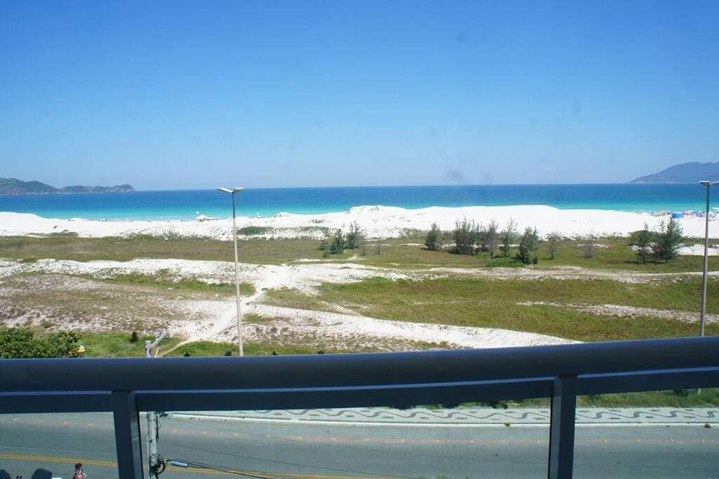 Mandai 305A frente para o mar com Vista incrível em Cond EXCELENTE 1