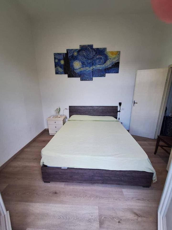 Foto 6 von 30: Three-Bedroom Apartment