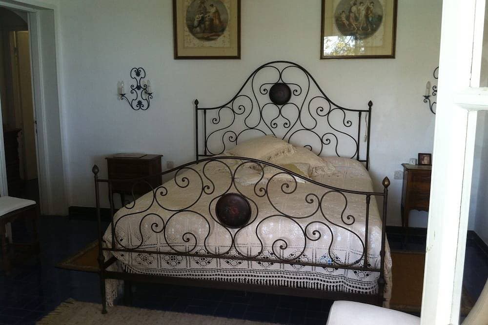 Foto 4 von 30: Luxusvilla in Tellaro, in einem Kontext von wunderschöner Schönheit, direkt am Meer.
