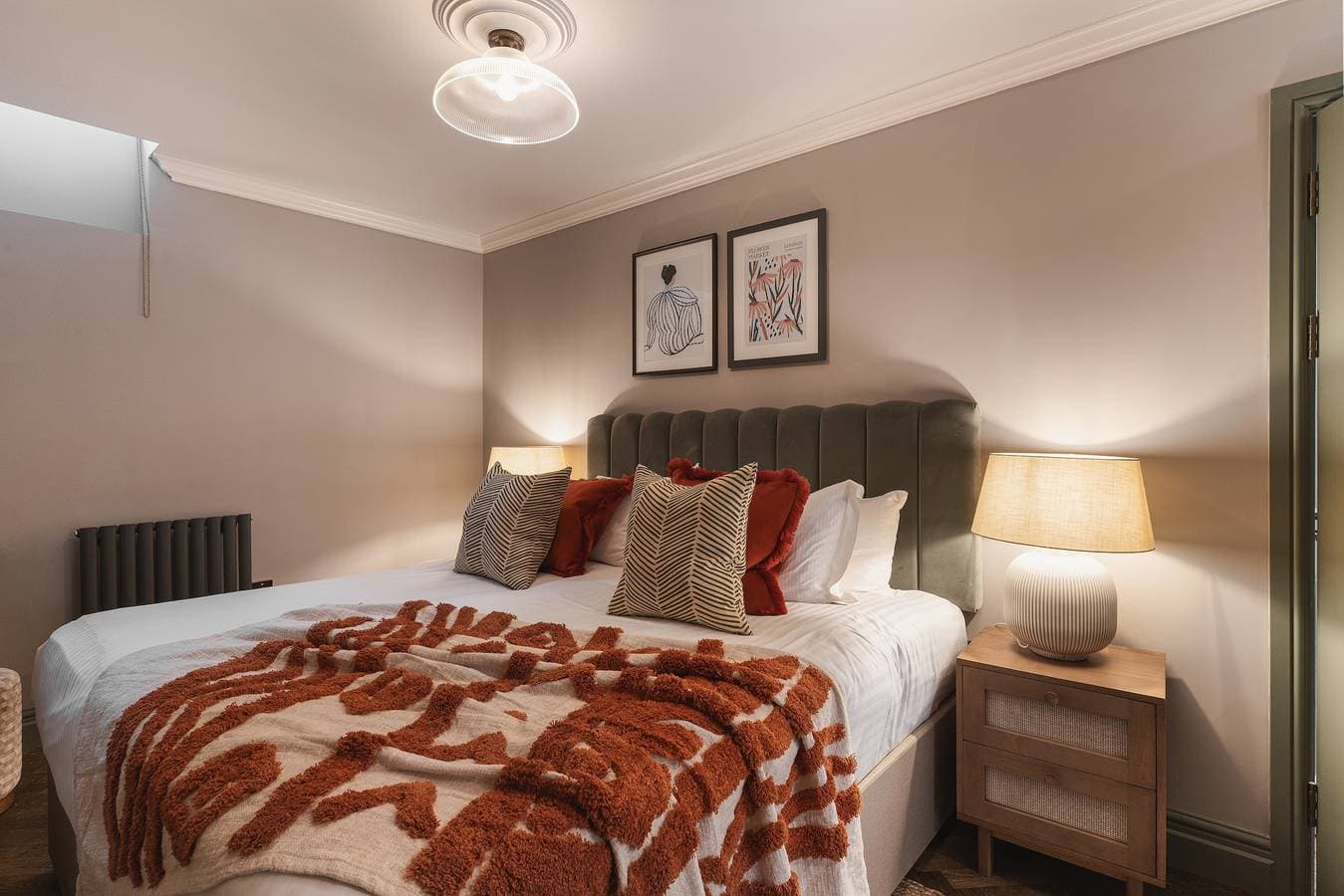 Foto 2 von 11: Your Apartment | Cotham Arms - Studio (Sk)