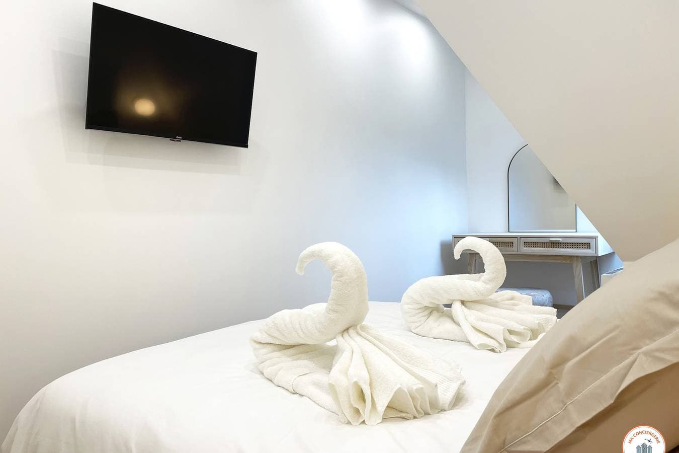 Foto 3 von 35: Ferienwohnung für 4 Personen