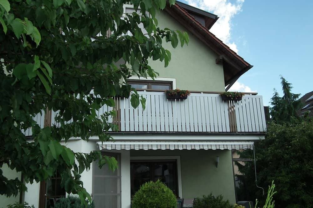 Foto 7 von 15: Großzügiges Ferien-Appartement mit Galerie und Dachterrasse
