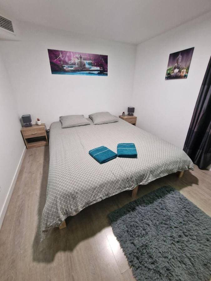Foto 2 von 17: Double Room