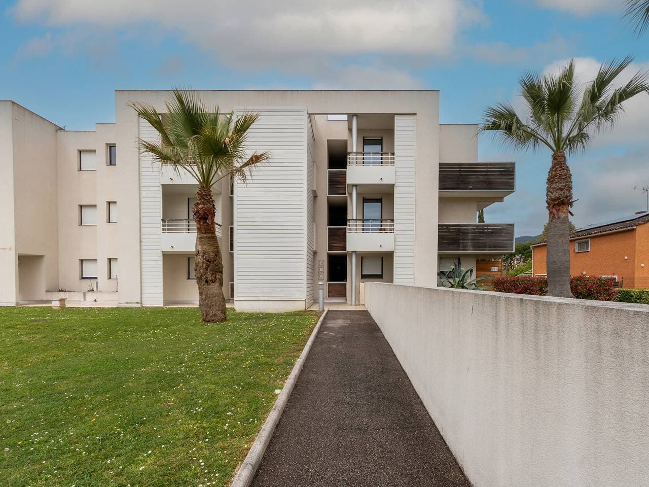 Foto 6 von 13: Wohnung in Mandelieu nahe Riviera