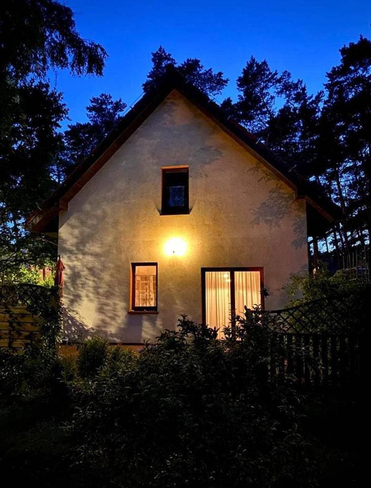 Foto 6 von 8: Four-Bedroom House
