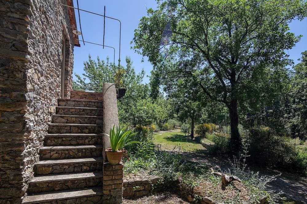 Foto 8 von 30: Pian della Chiesa, Concara - Natur, Wein, Wege, Meer und Gemeinschaftspool