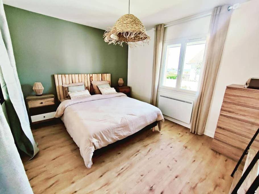 Foto 7 von 53: Three-Bedroom Villa