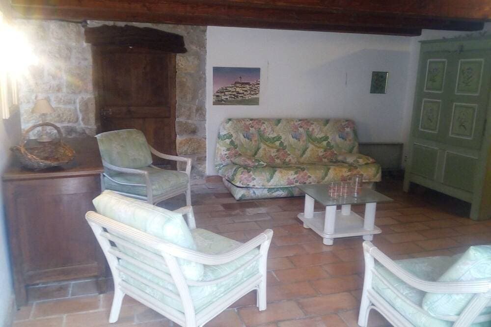 Foto 9 von 19: Charakterhaus von 180m² im Herzen der südlichen Ardèche