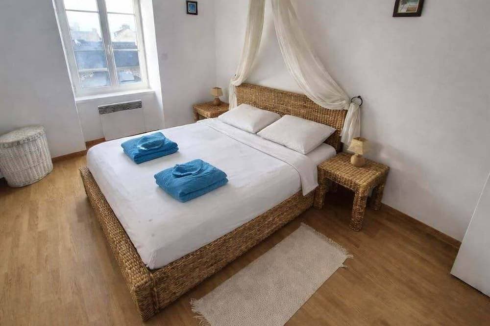 Foto 2 von 14: Apartment blue bay classified 3 stars clevacances on the port in center