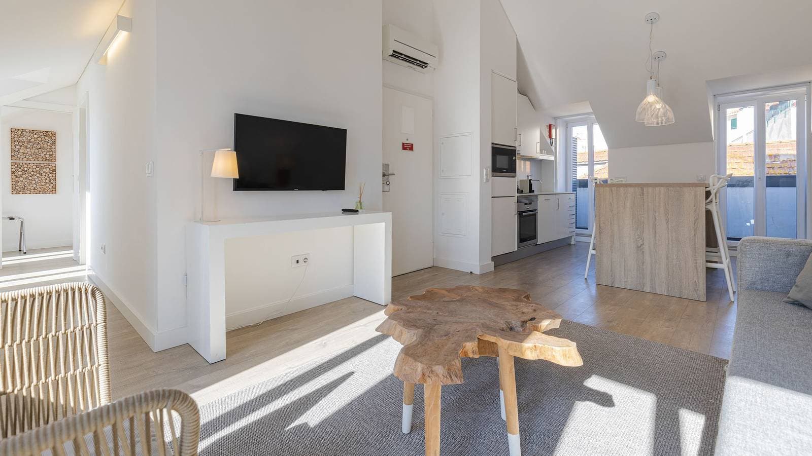 Foto 2 von 32: Garcia 28 | Apartment 4A by LovelyStay