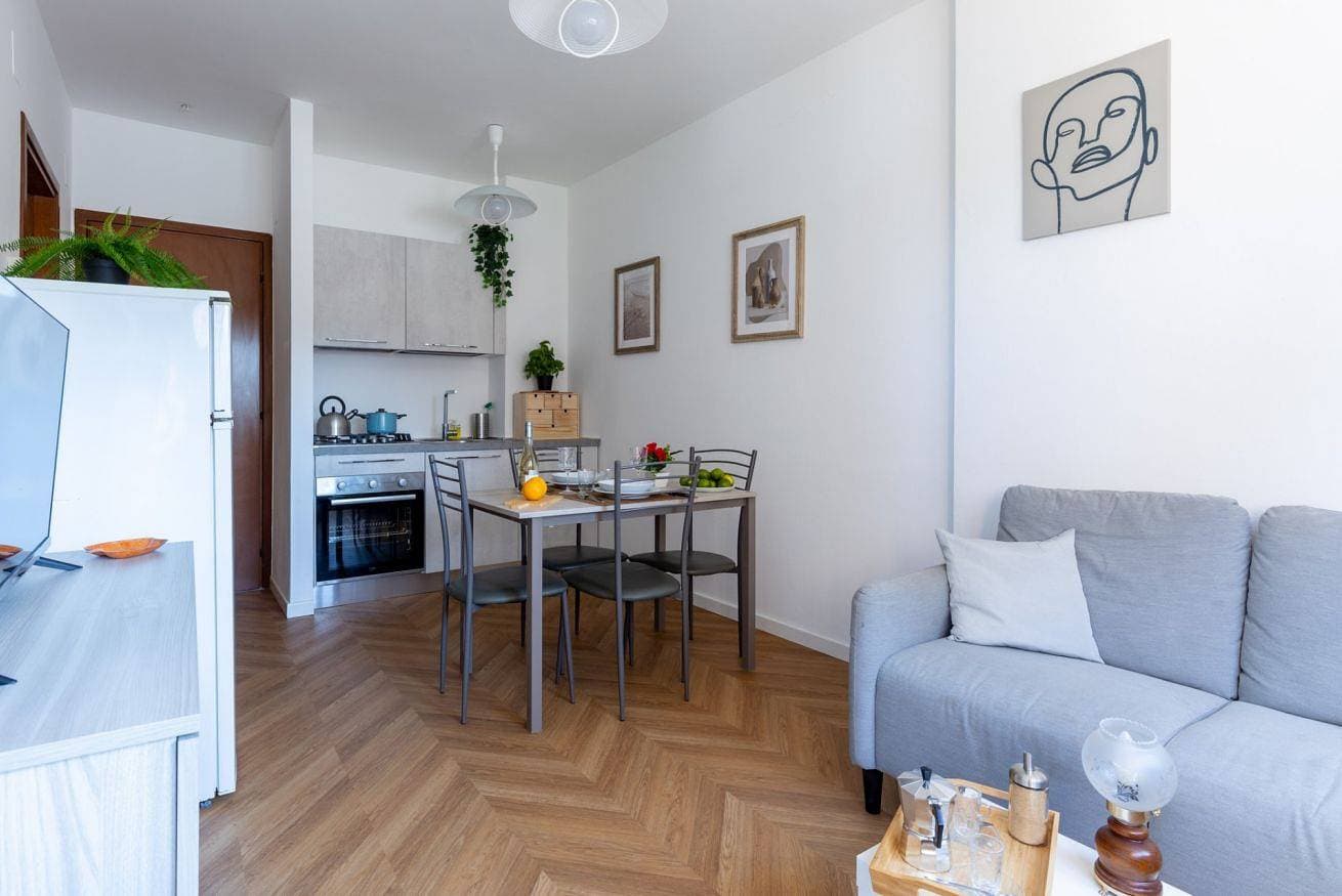Foto 7 von 15: Ferienwohnung für 2 Personen