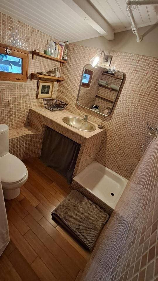 Foto 11 von 15: Triple Room with Garden View