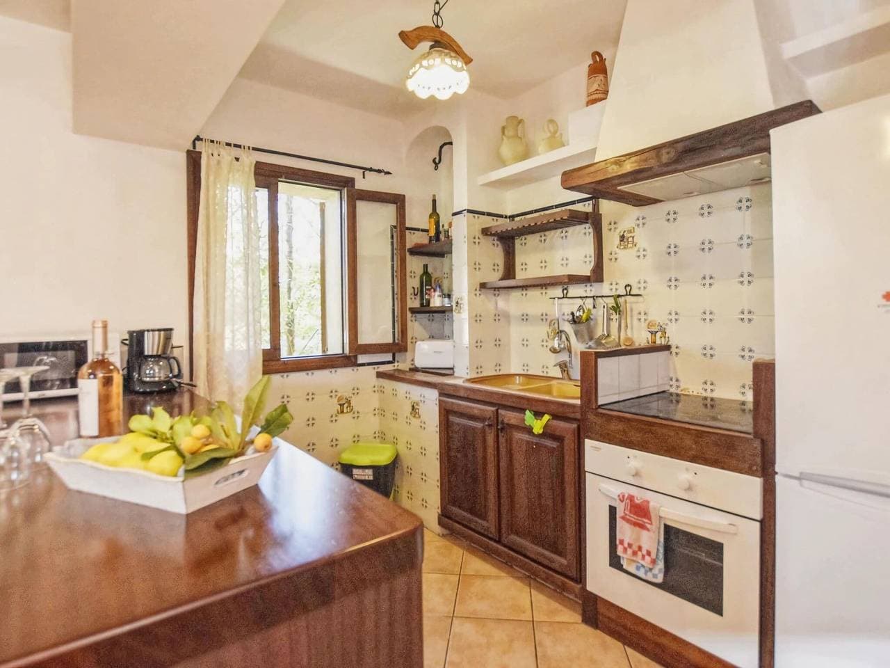 Foto 9 von 61: Schönes Ferienhaus mit privatem Pool
