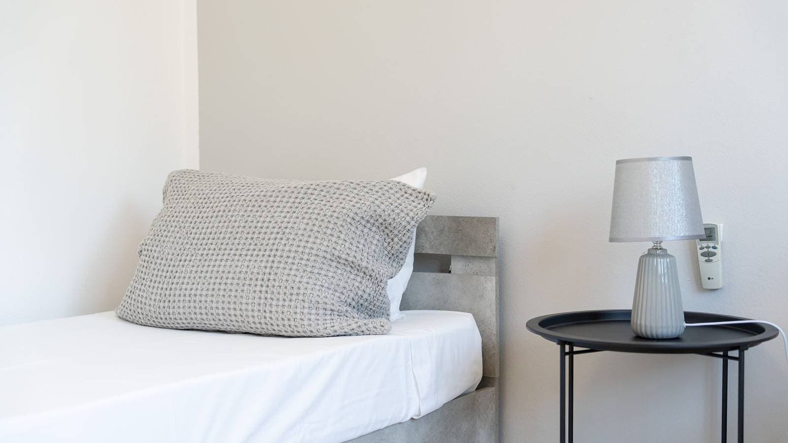 Foto 11 von 46: Ferienhaus für 6 Personen mit Balkon