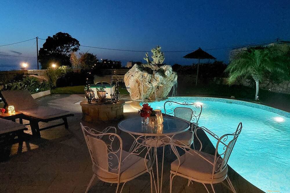 Foto 9 von 24: Villa Valentine ist ideal für romantische Paare und Hochzeitsreisende