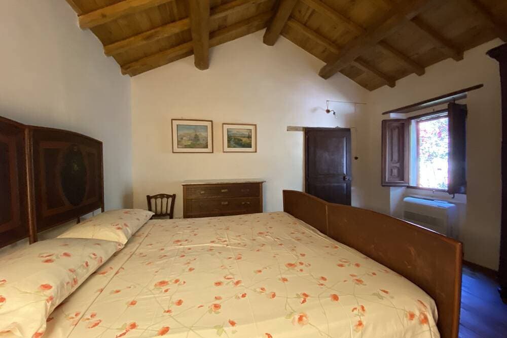 Foto 9 von 30: Altes Haus mit Garten - Meer, Entspannung und Urlaub / Casa Terra - Iun