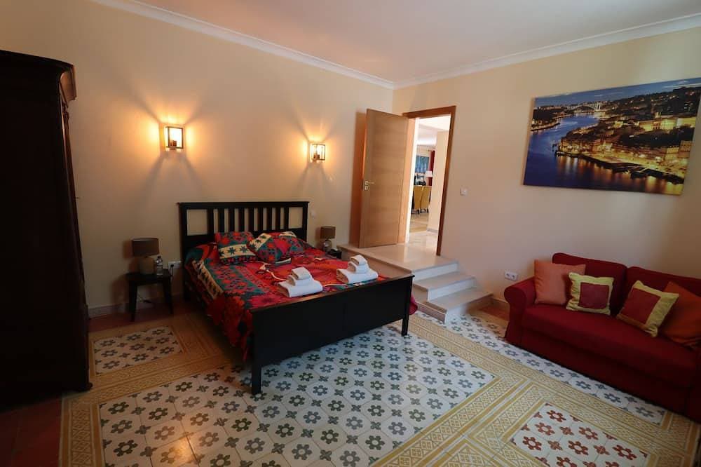 Foto 4 von 30: Die BougainVilla ist privat gelegen und ein absolutes Juwel an der Algarve.