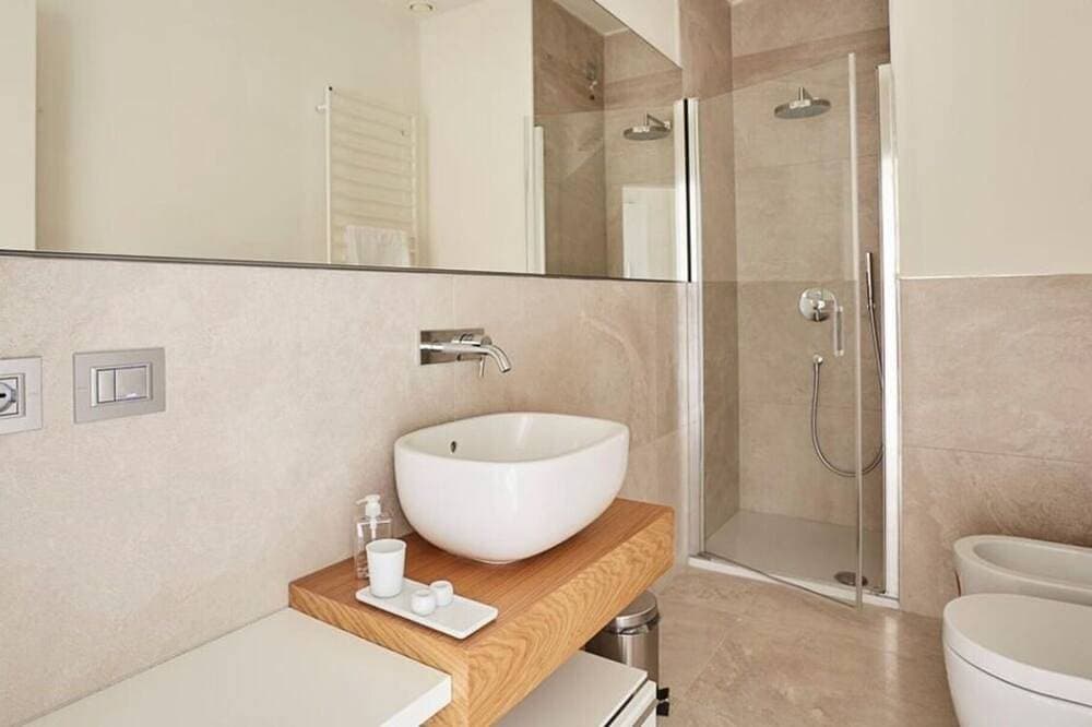 Foto 6 von 26: Wohnung in Mailand mit 1 Schlafzimmern 4 Schlafplätzen