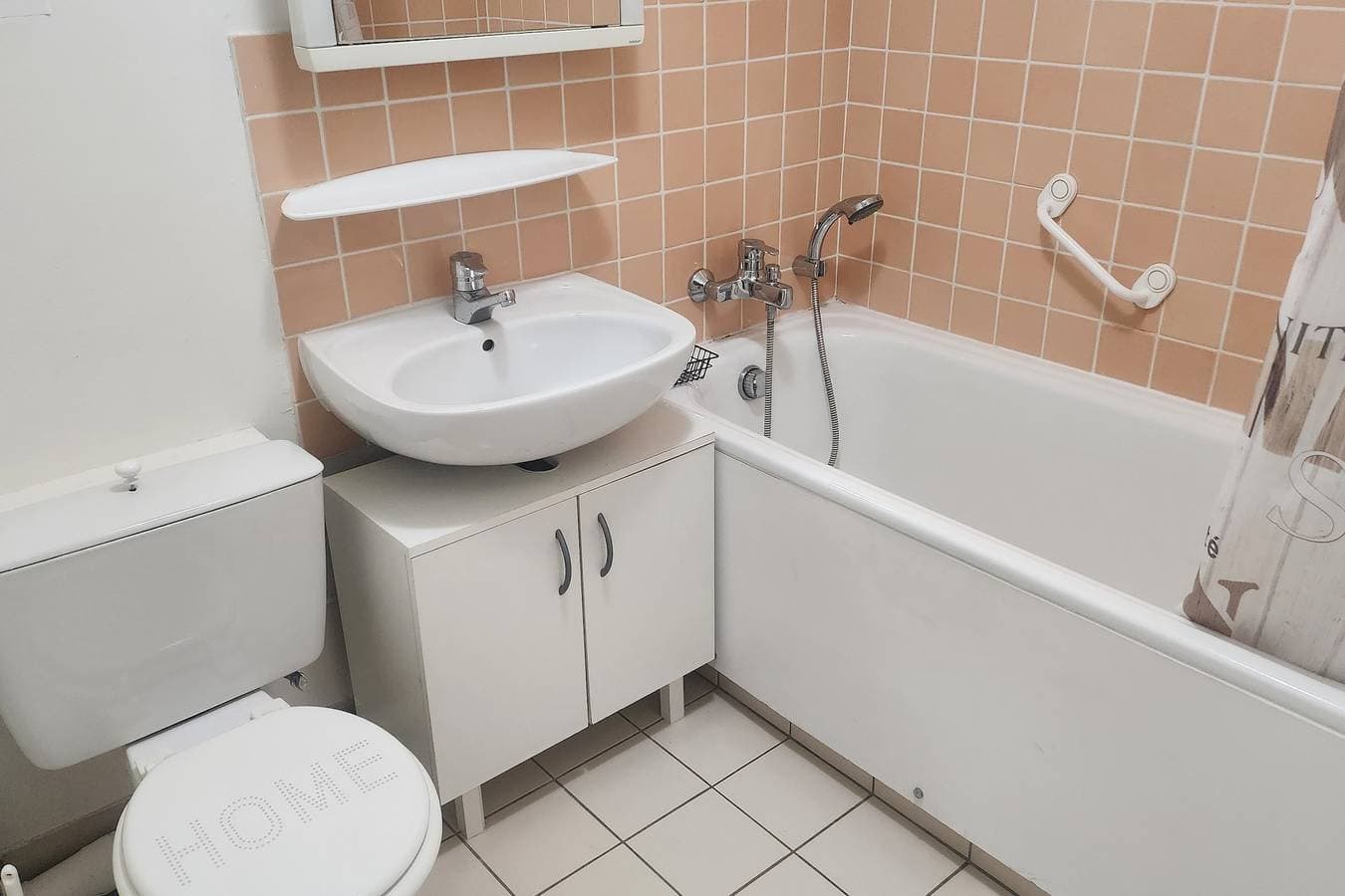 Foto 7 von 11: Studio für 2 Personen mit Balkon