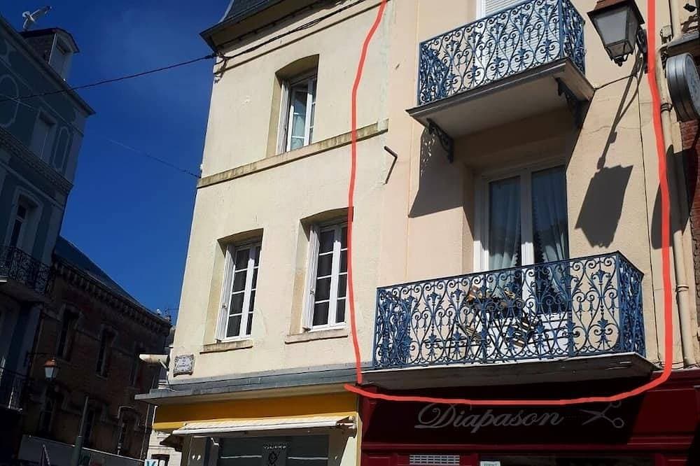 Foto 6 von 30: Wohnung ideal für 5 Personen mit 3 Schlafzimmern
