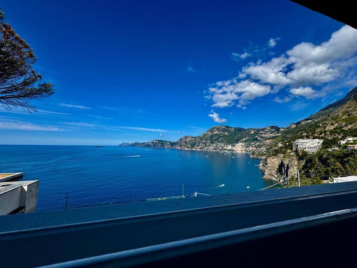 Foto 4 von 5: Studio Apartment with Sea View