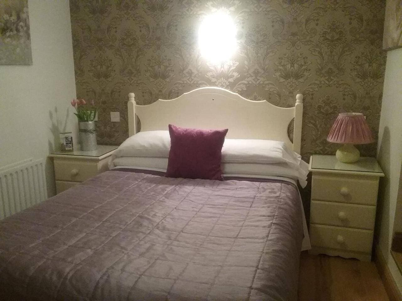 Foto 13 von 14: Double Room