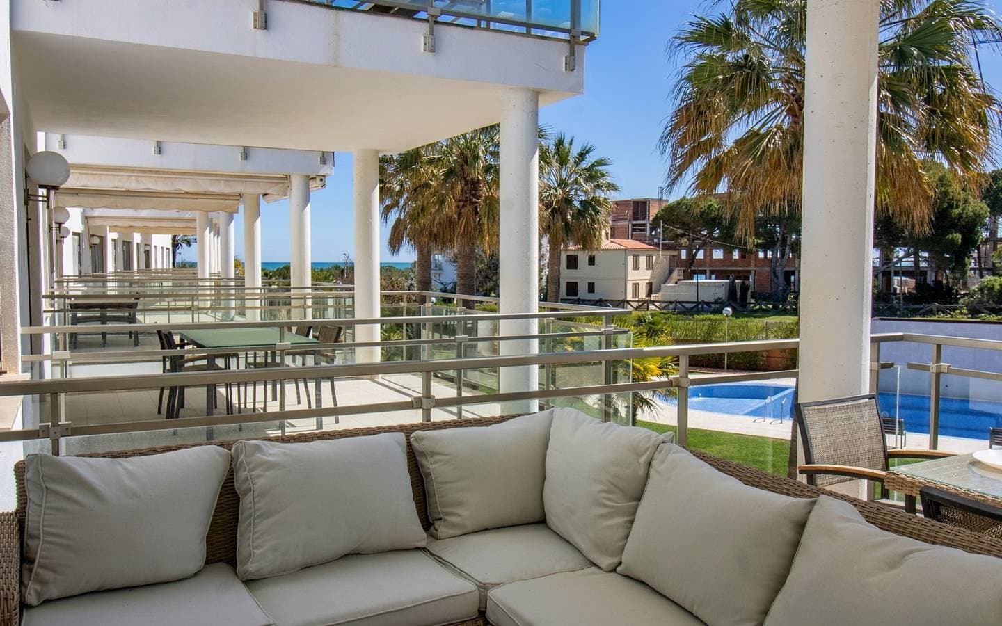 Foto 6 von 34: Entreplayas - Apartamento en primera línea
