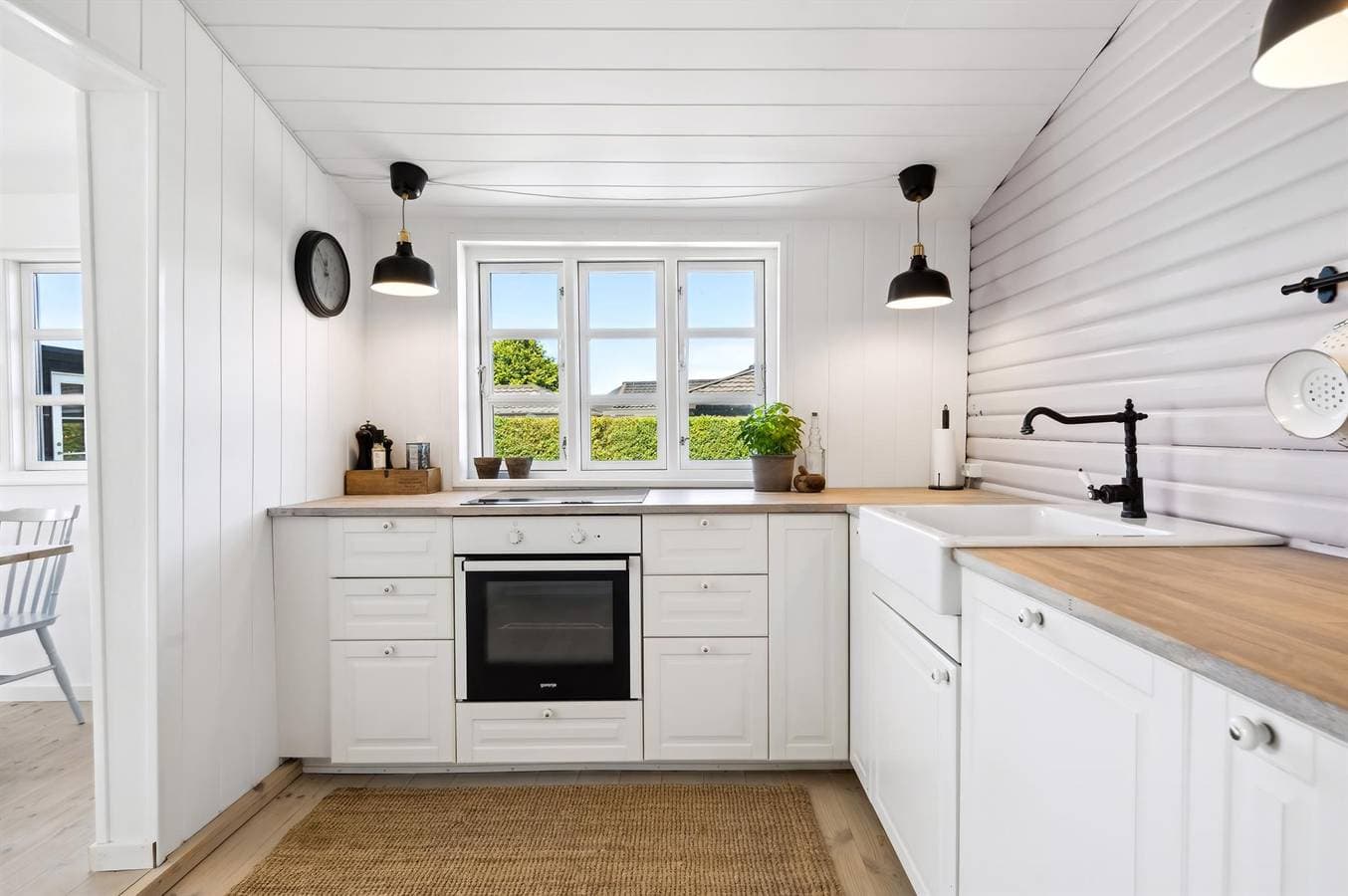 Foto 12 von 34: Pet friendly home in Bogense with WiFi