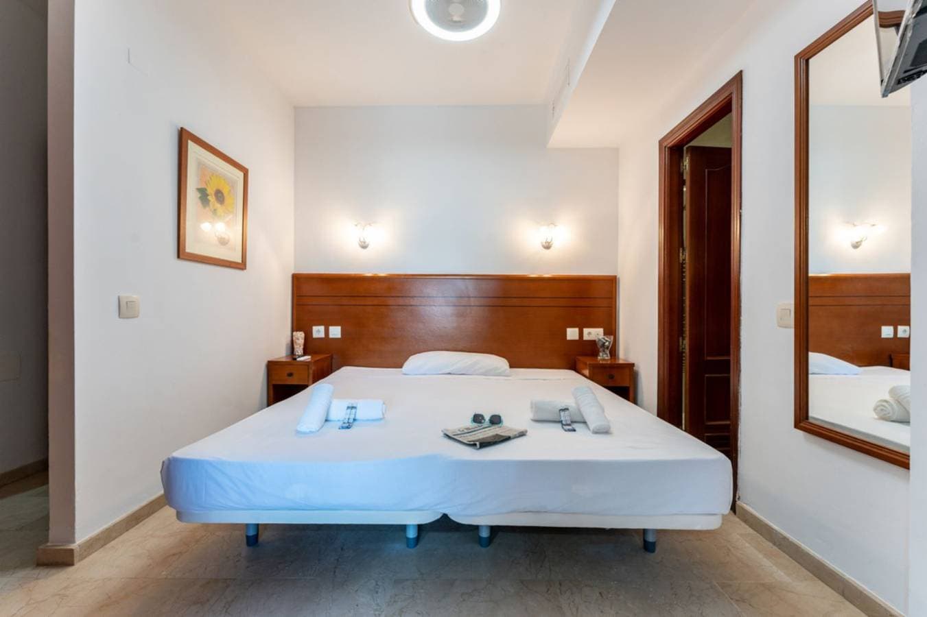 Foto 3 von 26: Ferienwohnung für 2 Personen