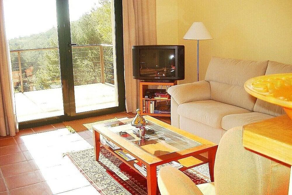 Foto 4 von 16: Nähe Barcelona, komfortable Ferienwohnung in Landhaus inmitten von Weinbergen