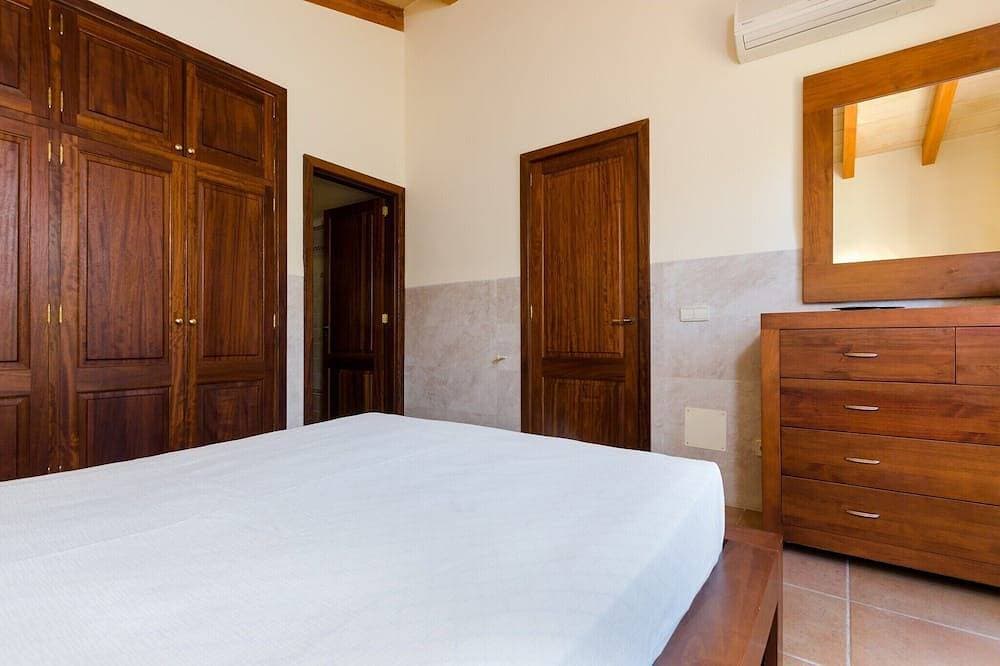 Foto 3 von 30: Es Vedat 6 - Ferienhaus Mit Privatem Pool