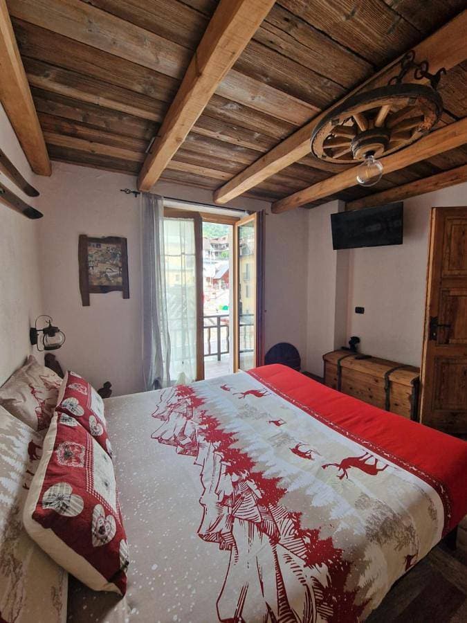 B&B Le Ciaf 1