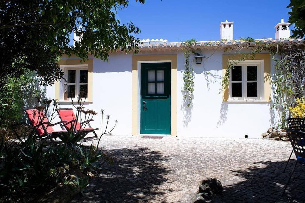Foto 5 von 33: One-Bedroom House