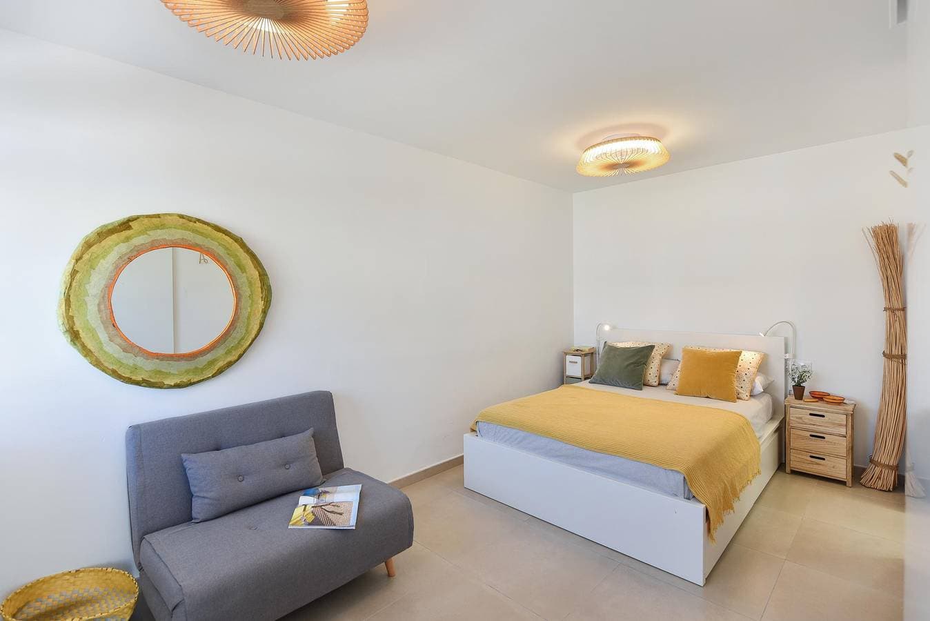 Foto 13 von 29: Apartment La Maresia Cb9A by VillaGranCanaria