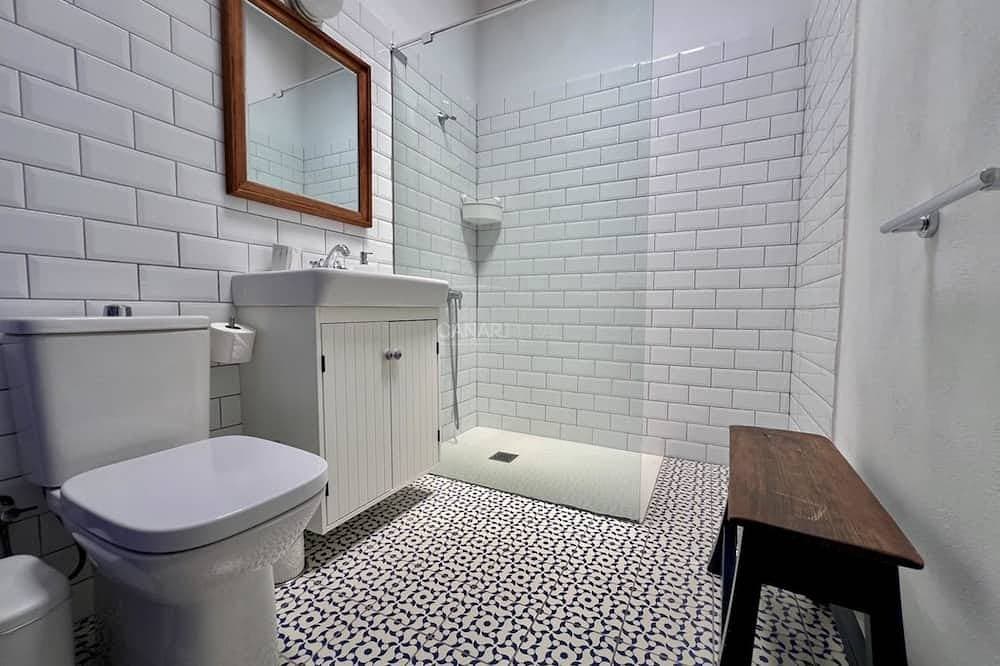 Foto 5 von 14: Charmantes Ferienhaus El Sitio de la Casa mit Privatpool und Bergblick