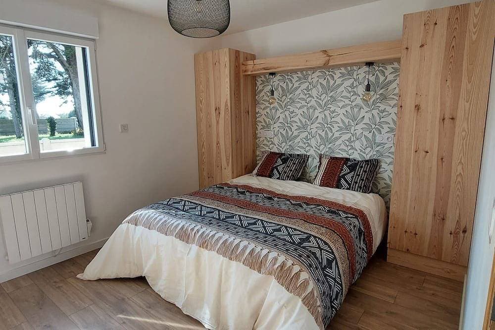 Foto 4 von 17: Maison Neuve au Cœur des Dunes de Lindbergh et à 700 m de la Plage !