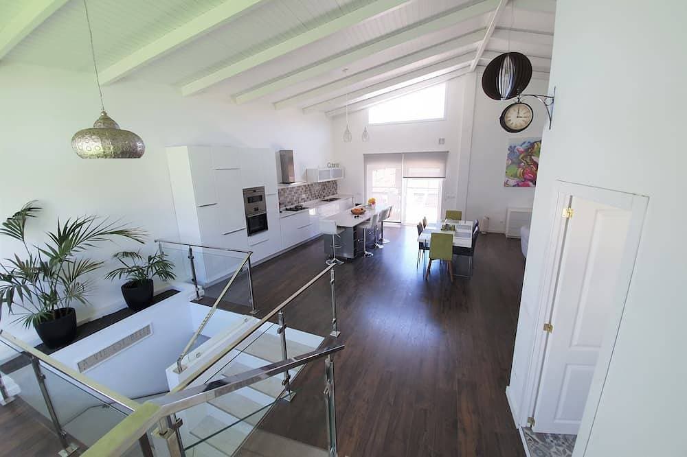 Foto 11 von 30: Schöne Villa in Ingenio, im Südosten von Gran Canaria.