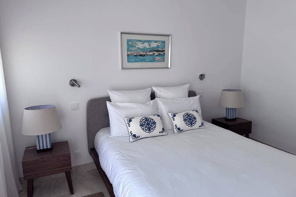 Foto 2 von 6: An exceptional room in a refined setting