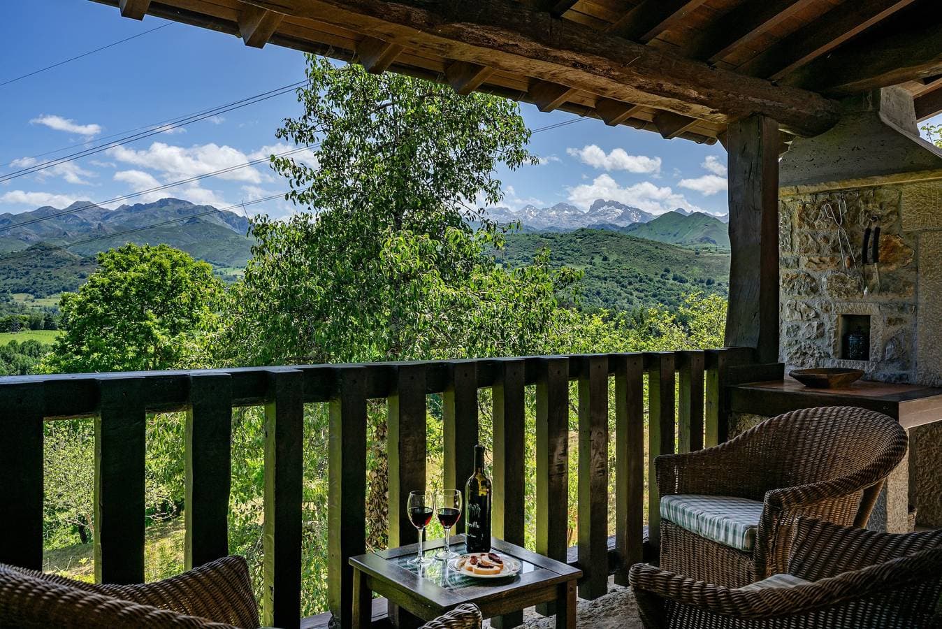 Casa La Xerra 1