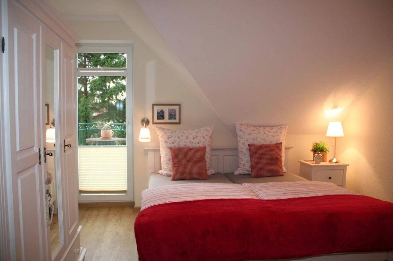 Wunderschöne Landhauswohnung in Rinteln 1