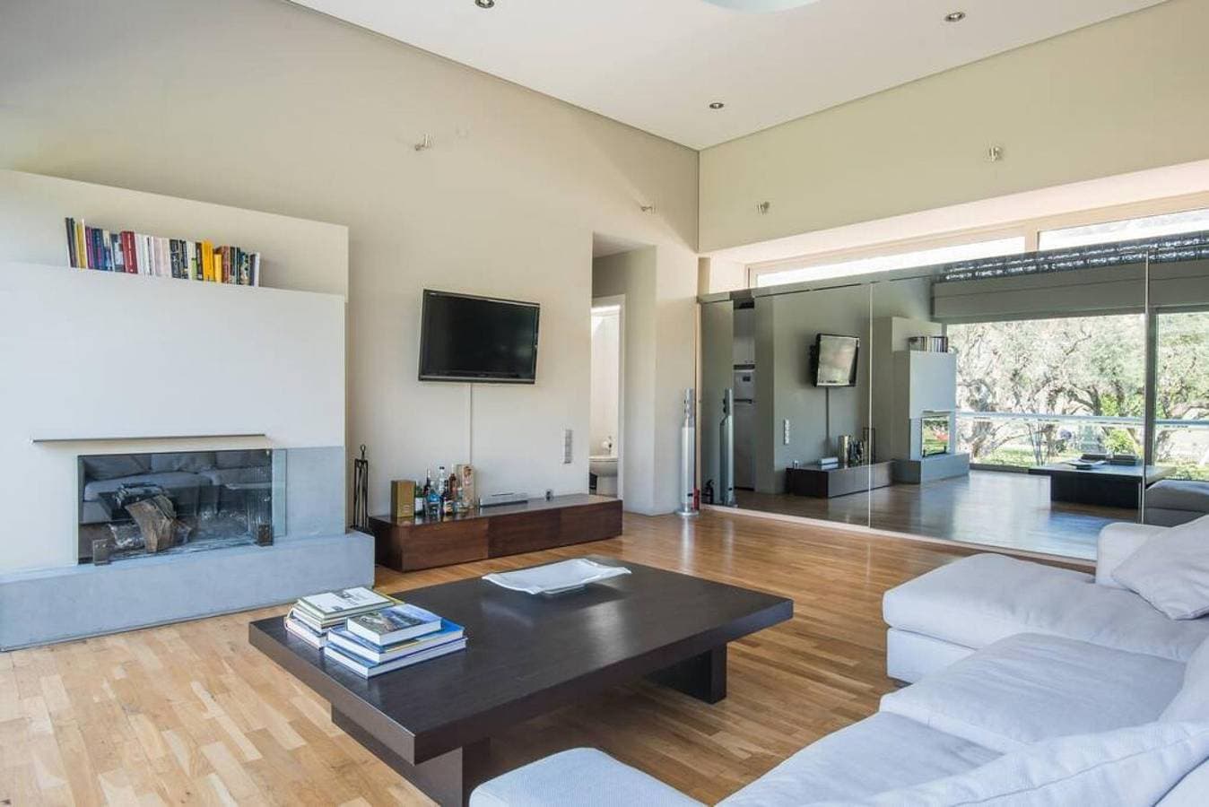 Foto 2 von 45: Ferienhaus für 5 Personen mit Terrasse