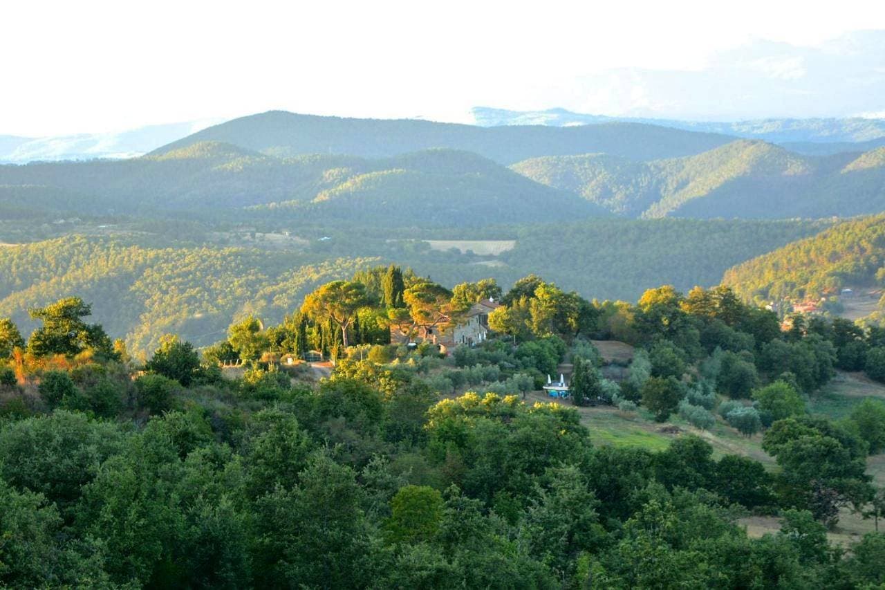 Relais Il Pozzeto 1