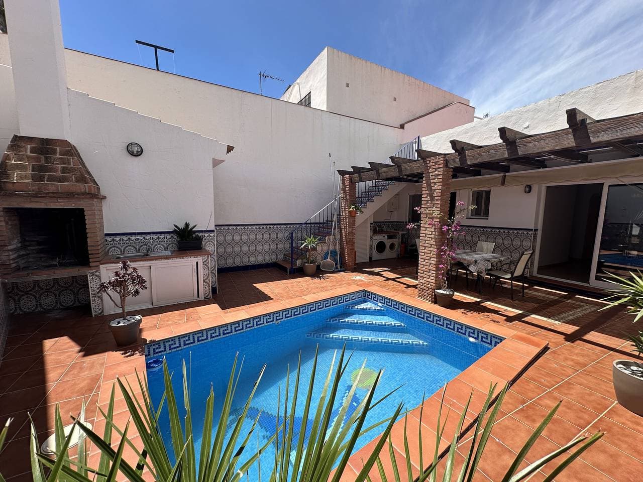 Casa Nina Pariles 1