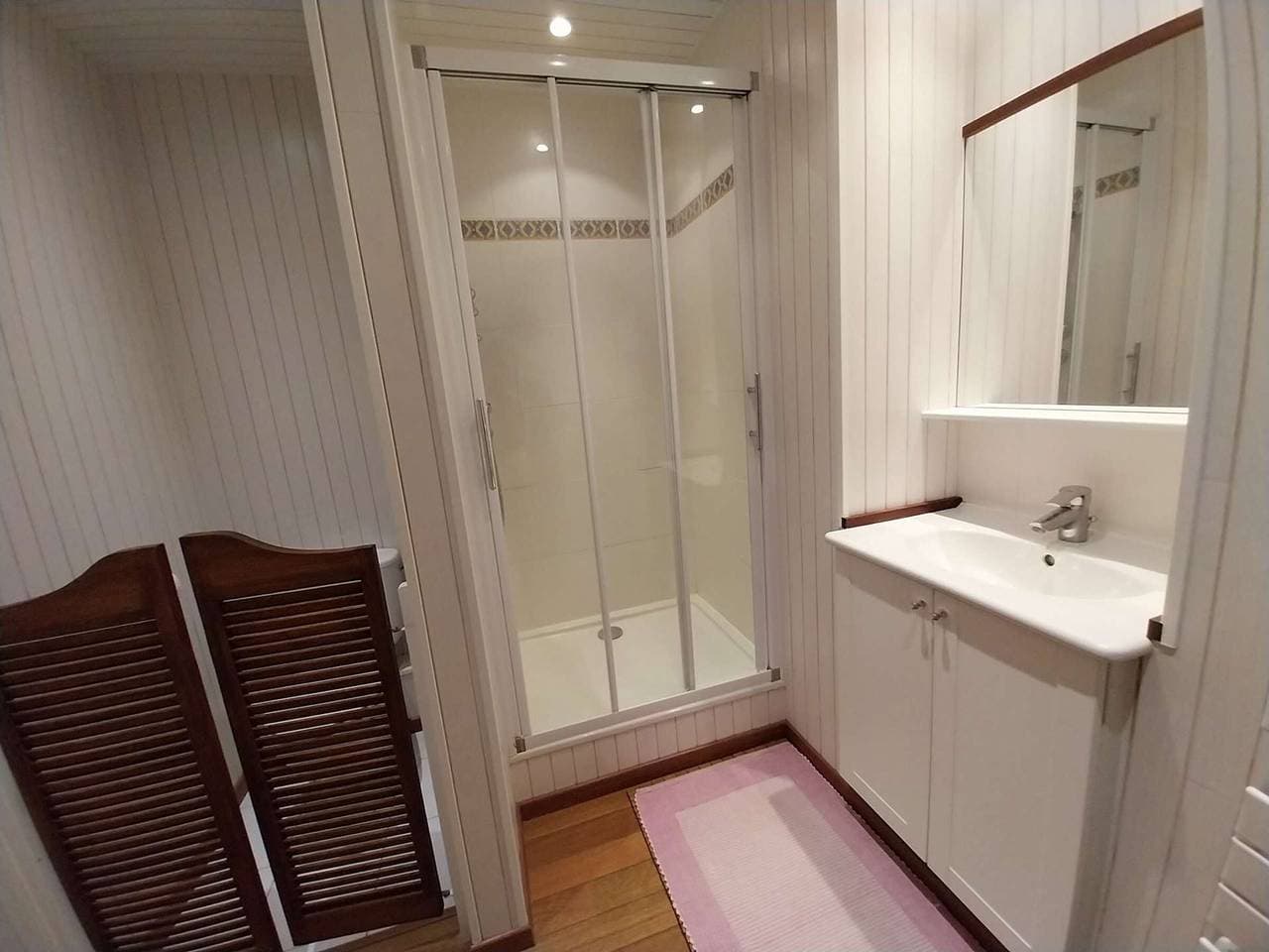 Foto 10 von 21: Étel - Einfamilienhaus 3* mit Terrassen in Ruhigem Bereich
