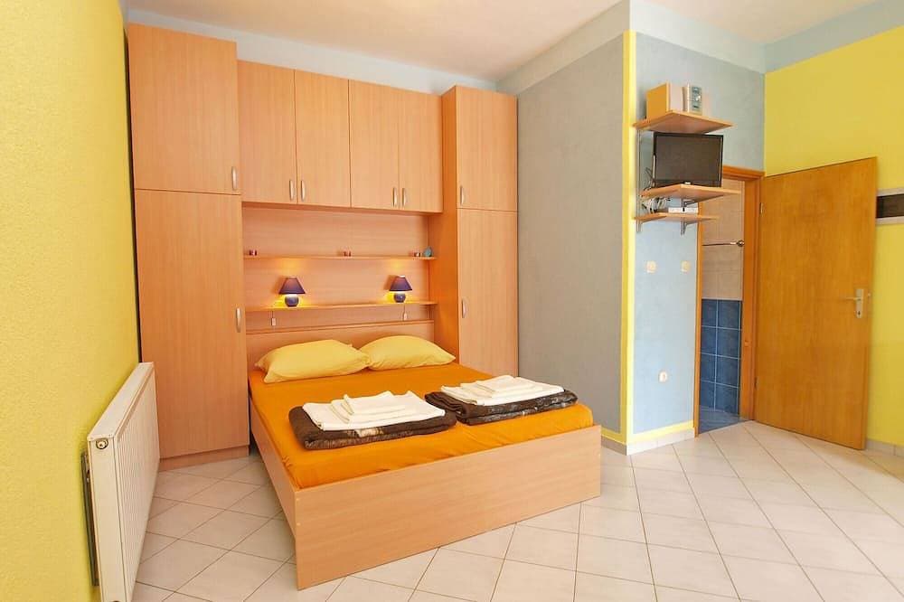 Foto 4 von 30: Ferienwohnung 19/462 (Istrien - Fažana), 500m vom Strand