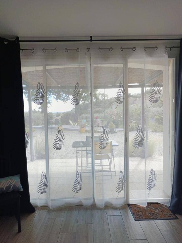 Foto 7 von 17: Suite with Terrace
